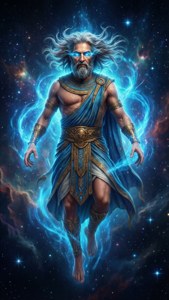 Sorcerer Pharaoh