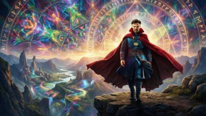Sorcerer's Gaze