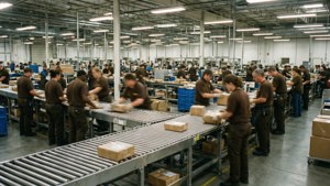 Sorting Hub Action