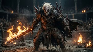 Soul of Cinder