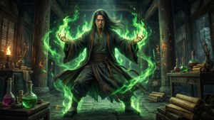 Soul Stealer