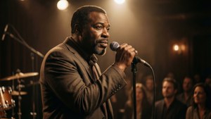 Soulful Night Performance