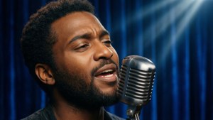 Soulful Performance