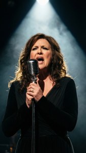 Soulful Performance