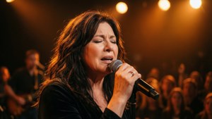 Soulful Performance