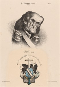 Soult (Maréchal)