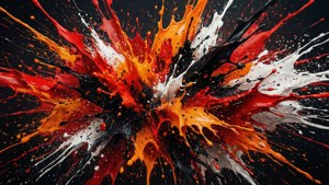 Sound Explosion