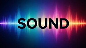 Sound Typography