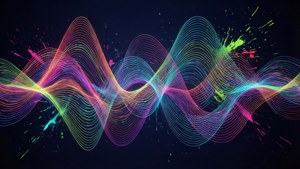 Sound Wave Abstraction
