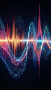Sound Wave Abstraction