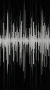 Sound Wave Lines