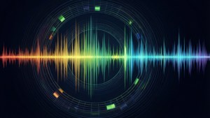 Sound Wave Loop