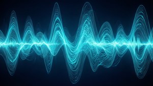 Sound Wave Lux