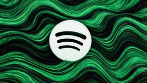Sound Waves Cutout