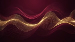 Sound Waves Elegance