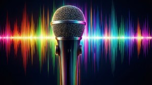 Soundwave Mic Equalizer