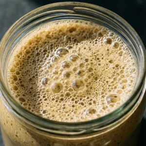 Sourdough Starter Culture
