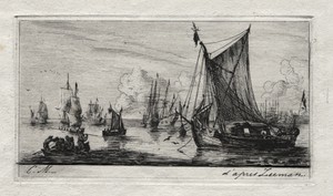 South Sea Fishers