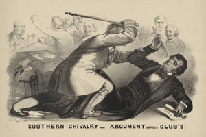 Southern Chivalry: Argument Versus Club's