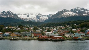 Southernmost Town
