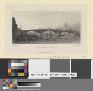 Southwark Bridge