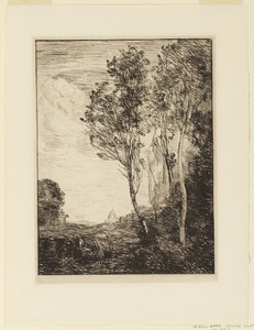 Souvenir d'Italie