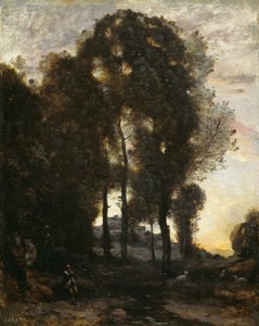 Souvenir of Italy