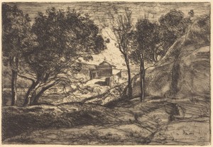 Souvenir of Tuscany (Souvenir de Toscane)