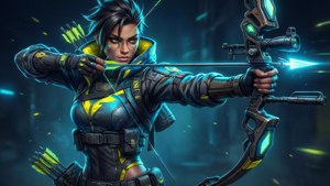 Sova Arrow Aim