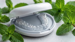 Spa Aligner Case