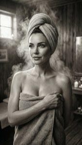 Spa Bombshell