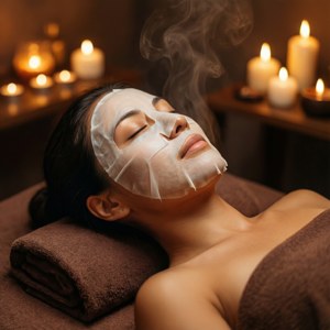 Spa Retreat