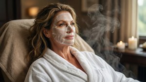 Spa Retreat