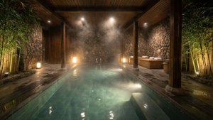 Spa Serenity