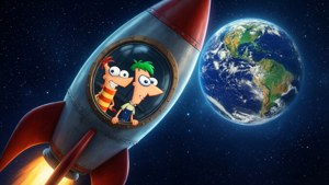 Space Adventure