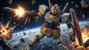 Space Assault