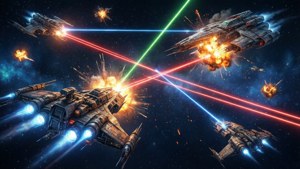 Space Battle