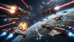 Space Battle