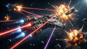 Space Battle