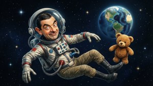 Space Bean