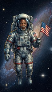 Space Bee