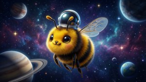 Space Bee