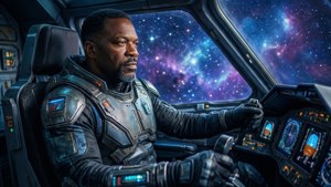 Space Boss