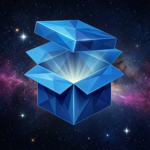 Space Box