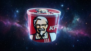 Space Bucket