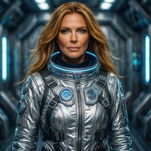 Space Chic