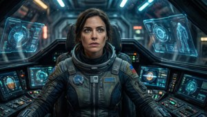 Space Commander
