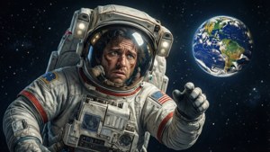 Space Confusion
