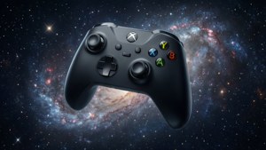 Space Controller