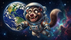 Space Devil